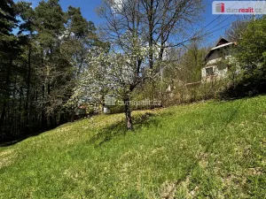 Prodej pozemku pro bydlení, Luhačovice, Lužné, 1153 m2