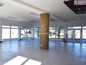 Pronájem komerční nemovitosti, Sukorady, 142 m2