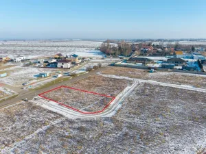 Prodej pozemku pro bydlení, Jenštejn - Dehtáry, 857 m2