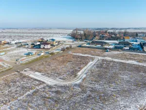 Prodej pozemku pro bydlení, Jenštejn - Dehtáry, 857 m2