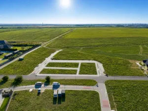 Prodej pozemku pro bydlení, Jenštejn - Dehtáry, 857 m2
