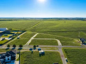 Prodej pozemku pro bydlení, Jenštejn - Dehtáry, 857 m2