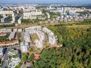 Prodej pozemku pro bydlení, Praha, 1452 m2