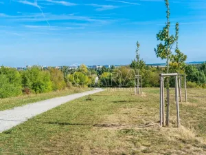 Prodej pozemku pro bydlení, Praha, 1452 m2