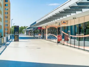 Prodej pozemku pro bydlení, Praha, 1452 m2