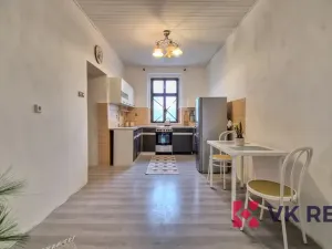 Prodej bytu 3+kk, Heřmanova Huť - Vlkýš, Nádražní, 85 m2