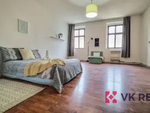 Prodej bytu 3+kk, Heřmanova Huť - Vlkýš, Nádražní, 85 m2