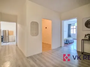 Prodej bytu 3+kk, Heřmanova Huť - Vlkýš, Nádražní, 85 m2