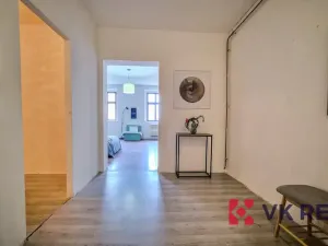 Prodej bytu 3+kk, Heřmanova Huť - Vlkýš, Nádražní, 85 m2