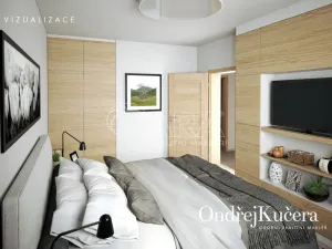 Prodej rodinného domu, Buštěhrad, Polní, 95 m2