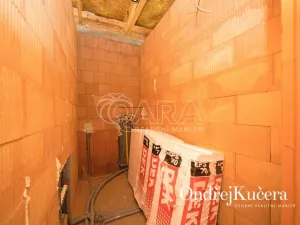 Prodej rodinného domu, Buštěhrad, Polní, 95 m2