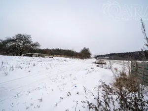 Prodej pozemku pro bydlení, Vyškov - Rychtářov, 911 m2