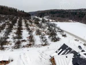 Prodej pozemku pro bydlení, Vyškov - Rychtářov, 911 m2