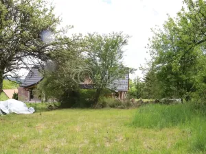 Prodej pozemku pro bydlení, Vyškov - Rychtářov, 911 m2