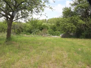 Prodej pozemku pro bydlení, Vyškov - Rychtářov, 911 m2
