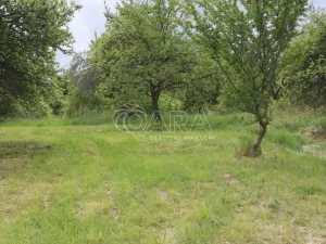 Prodej pozemku pro bydlení, Vyškov - Rychtářov, 911 m2