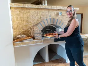 Pronájem obchodního prostoru, Štěpánovice, 440 m2