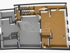 Pronájem obchodního prostoru, Štěpánovice, 440 m2