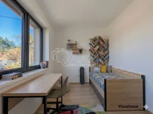 Prodej rodinného domu, Plzeň - Severní Předměstí, Na Roudné, 81 m2