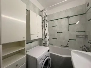 Pronájem bytu 3+1, Zlín, Na Honech III, 63 m2