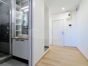 Prodej bytu 3+kk, Plzeň - Skvrňany, Lábkova, 52 m2