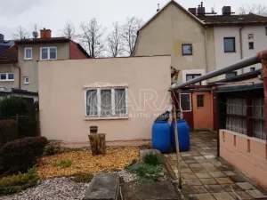 Prodej rodinného domu, Svitavy - Předměstí, Vítězná, 160 m2