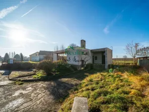 Prodej obchodního prostoru, Sovětice, 90 m2