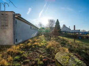 Prodej obchodního prostoru, Sovětice, 90 m2