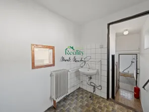 Prodej rodinného domu, Sovětice, 90 m2