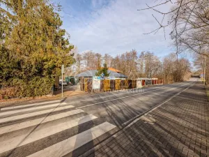 Pronájem kanceláře, Vestec, Vestecká, 252 m2