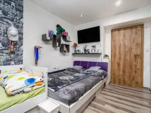 Prodej bytu 3+kk, Kladno, Sportovců, 64 m2