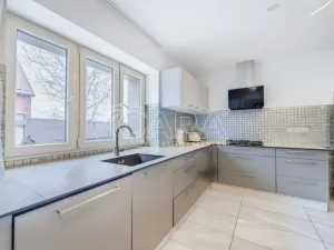 Prodej rodinného domu, Říčany, Rooseveltova, 164 m2