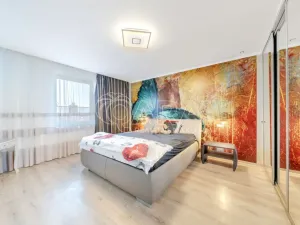 Prodej rodinného domu, Říčany, Rooseveltova, 164 m2