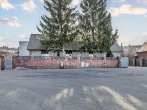 Prodej rodinného domu, Říčany, Rooseveltova, 164 m2