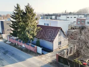 Prodej rodinného domu, Říčany, Rooseveltova, 164 m2