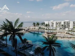 Prodej bytu 1+kk, Hurghada, Egypt, Youssef Afifi Street, 45 m2