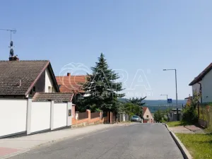 Prodej pozemku pro bydlení, Praha - Radotín, Strážovská, 947 m2