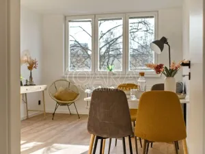 Prodej bytu 3+1, Ostrava - Zábřeh, Volgogradská, 74 m2