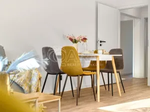 Prodej bytu 3+1, Ostrava - Zábřeh, Volgogradská, 74 m2