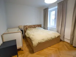 Pronájem bytu 2+kk, Praha - Vršovice, Rybalkova, 68 m2
