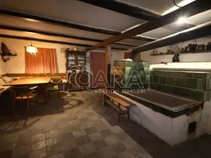 Prodej chalupy, Křižany, 95 m2