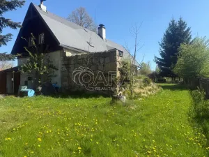 Prodej chalupy, Křižany, 95 m2