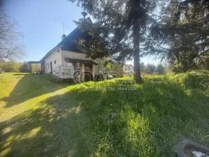 Prodej chalupy, Křižany, 95 m2