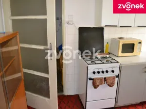 Prodej bytu 1+1, Vsetín, 47 m2