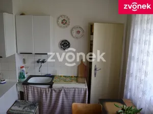 Prodej bytu 1+1, Vsetín, 47 m2