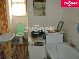 Prodej bytu 1+1, Vsetín, 47 m2