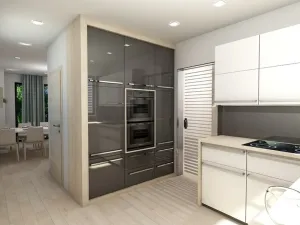 Prodej rodinného domu, Ostrava, 129 m2