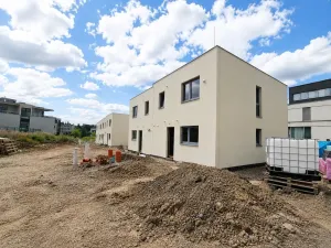 Prodej rodinného domu, Ostrava - Pustkovec, Krásnopolská, 129 m2