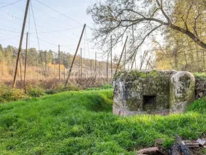 Prodej ubytování, Kolešov, 21 m2