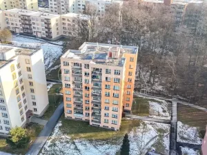 Prodej bytu 4+1, Ostrava, Proskovická, 80 m2
